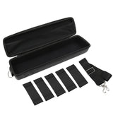 Portable Hard Case for Cards Against Humanity with Adjustable Shoulder Strap