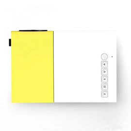 Portable YG300 Mini Led Projector - Awesome Imports - 2