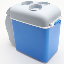 Load image into Gallery viewer, Portable Car Refrigerator Cooler &amp; Warmer