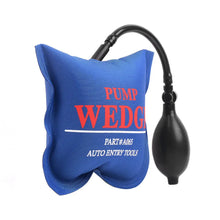 Load image into Gallery viewer, Pump Wedge Airbag for Locksmith or Paintless Dent Removal Awesome Imports