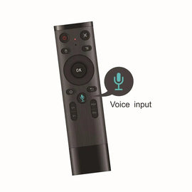 Q5 Voice Control Remote with Gyro for Android & Windows Awesome Imports