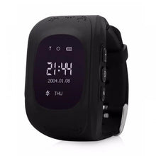 Load image into Gallery viewer, Q50 Kids GPS Tracker Smart Watch Techme