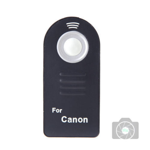 RC-6 Remote Control for Canon EOS - Awesome Imports