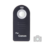 RC-6 Remote Control for Canon EOS