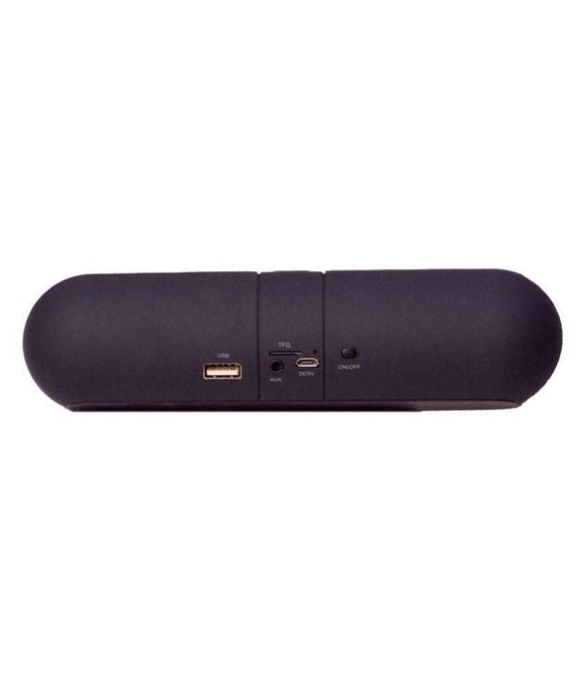 XC-36 Portable Bluetooth Speaker