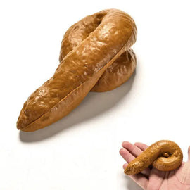 Realistic Fake Poop Awesome Imports