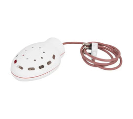 Reddot Mini-GEZA Hot Water Tankless Heater Geyser Reddot