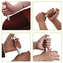 Load image into Gallery viewer, Relcare Pulse Muscle Pain Relief Analgesia Energy Pen Awesome Imports