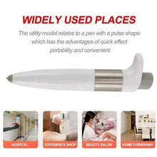Load image into Gallery viewer, Relcare Pulse Muscle Pain Relief Analgesia Energy Pen Awesome Imports