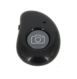 Remote Shutter - Black Techme