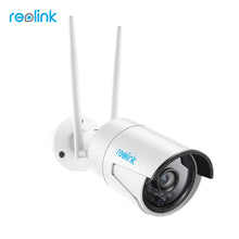 Load image into Gallery viewer, Surveillance Outdoor Camera WiFi 4MP