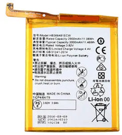 Replacement Battery for P8LITE 2017/ P9 / P9LITE / P10LITE / P20LITE / P Smart Awesome Imports