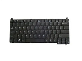 Replacement US Keyboard for Dell Vostro 1310 KBD Shopinc