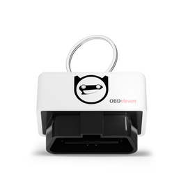 Obdeleven Audi VW Bluetooth Diagnostic Tool with Easy Remove Ring