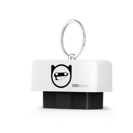 Obdeleven Audi VW Bluetooth Diagnostic Tool with Easy Remove Ring