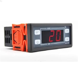 Ringder RC-112E Cool Heat ON/OFF Relay Switch Universal Digital Thermostat Temperature Controller Awesome Imports