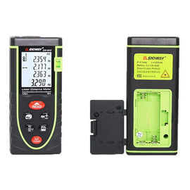 SNDWAY 40m Handheld Laser Distance Meter SNDWAY