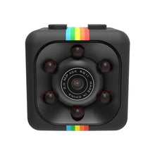 Load image into Gallery viewer, SQ11 Full HD 1080P Mini Spy Camera Awesome Imports