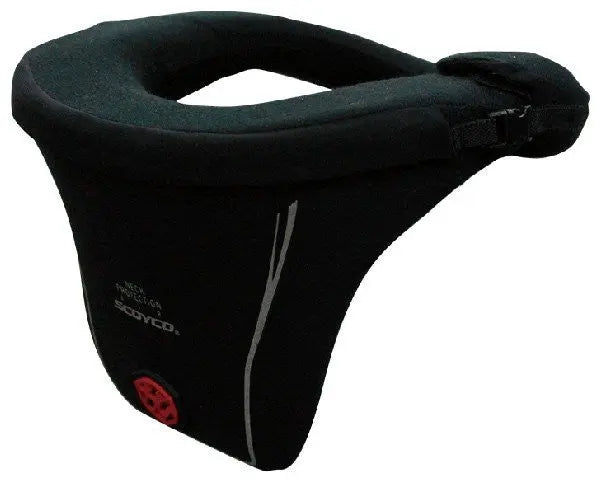 Scoyco Neck Guard Brace Protective No. 3 - Awesome Imports - 3