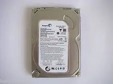 Seagate Barracuda 7200.10 7200RPM 3.5