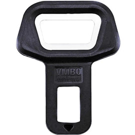 Seat Belt Alarm Cancel Tool & Bottle Opener (Pack of 2) Awesome Imports