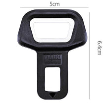 Load image into Gallery viewer, Seat Belt Alarm Cancel Tool &amp; Bottle Opener (Pack of 2) Awesome Imports