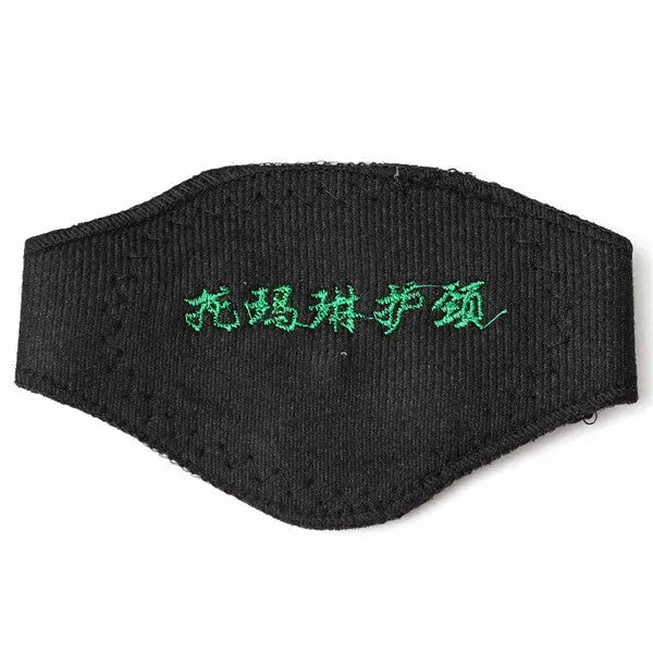 Self Heating Magnetic Therapy Neck Wrap Brace - Awesome Imports