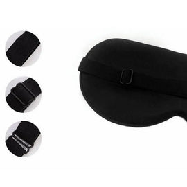 Silk Sleeping Eye Mask Mihuis