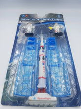Load image into Gallery viewer, Space Adventure Toy Set Awesome Imports