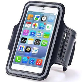 Sports Armband For Samsung Note 1/2/3/4/5 & Galaxy S6 Edge Plus / S7 Edge - Awesome Imports
