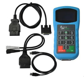 Super VAG K+CAN Plus 2.0 VW/Audi Key Programmer/Odometer/Scanner Tool Awesome Imports