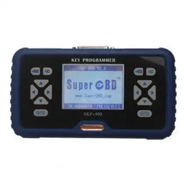 SuperOBD SKP-900 / SKP900 OBD2 Auto Key Programmer, V4.1 Awesome Imports