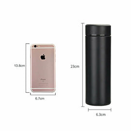 Superior Stainless Steel Thermo Bottle - 500ml Awesome Imports