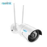 Surveillance Outdoor Camera WiFi 4MP