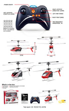 Load image into Gallery viewer, Syma S5 Remote Control Helicopter Awesome Imports