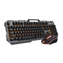 Load image into Gallery viewer, Shipadoo D950 Gaming Back Lit Keyboard &amp; 2400DPI Mouse