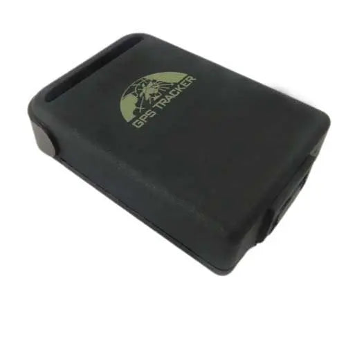 TK102 Mini Track Spy Vehicle Real Time Tracker GPS/GSM/GPRS Car Vehicle Tracker - USED Awesome Imports