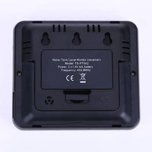 Load image into Gallery viewer, TS-FT002 Wireless Ultrasonic Rain Water Tank Liquid Level Meter with Temperature Sensor Awesome Imports