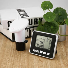 Load image into Gallery viewer, TS-FT002 Wireless Ultrasonic Rain Water Tank Liquid Level Meter with Temperature Sensor Awesome Imports