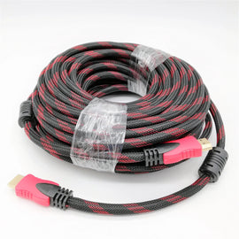 Techme Braided HDMI Cable Male to Male Techme