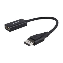 Load image into Gallery viewer, Techme Display Port to HDMI Techme