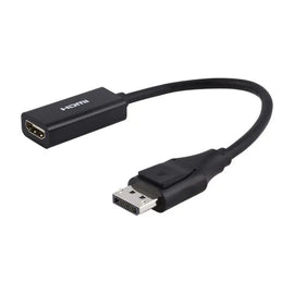 Techme Display Port to HDMI Techme