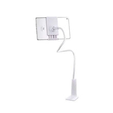 Load image into Gallery viewer, Techme Flexible 360 Tablet Holder Stand Shopinc