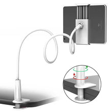 Load image into Gallery viewer, Techme Flexible 360 Tablet Holder Stand Shopinc