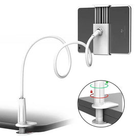 Techme Flexible 360 Tablet Holder Stand Shopinc