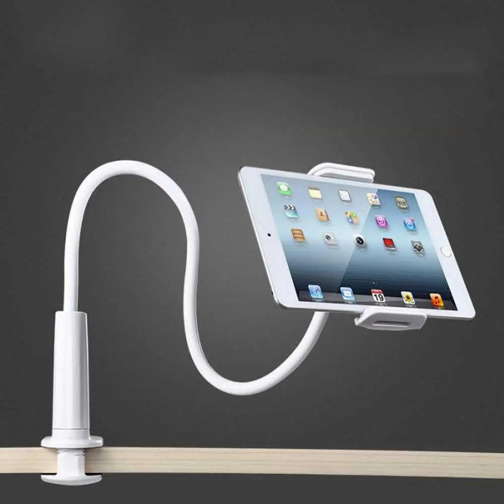 Techme Flexible 360 Tablet Holder Stand Shopinc