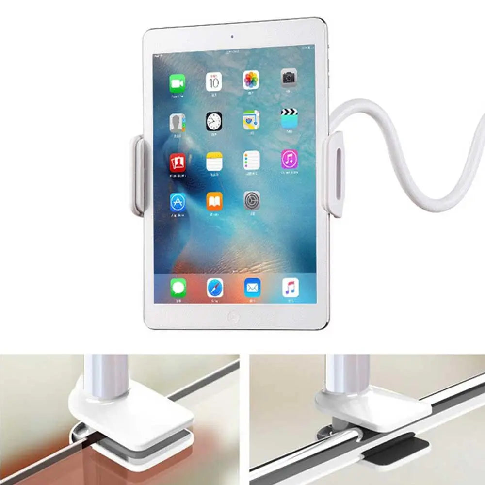 Techme Flexible 360 Tablet Holder Stand Shopinc