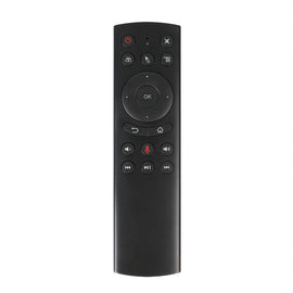 Techme G20S Air Mouse Voice Control 2.4GHZ Remote Control for Smart TV, Android TV Box, PC, Tablet Awesome Imports