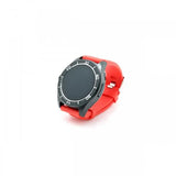 Techme MX8 SIM Supported Bluetooth Smartwatch