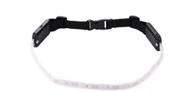 Techme Multifunctional LED High Visiblity Safety Light Belt Shopinc